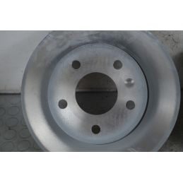 Dischi Freni Posteriori Opel Zafira B Dal 2005 al 2014 Cod 93188707  1743665639527