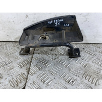 Staffa Supporto Radiatore Sinistro Sx BMW F800 R Dal 2009 Al 2011  1743666245468