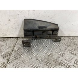 Staffa Supporto Radiatore Sinistro Sx BMW F800 R Dal 2009 Al 2011  1743666245468