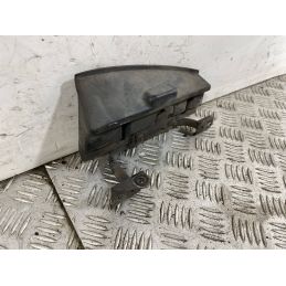 Staffa Supporto Radiatore Sinistro Sx BMW F800 R Dal 2009 Al 2011  1743666245468