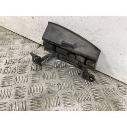 Staffa Supporto Radiatore Sinistro Sx BMW F800 R Dal 2009 Al 2011  1743666245468