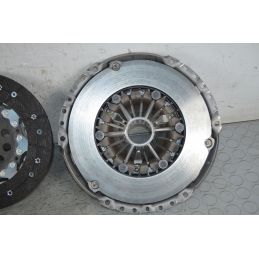 Kit Frizione Opel Vectra C Dal 2002 al 2008 Cod 55578718  1743666041565