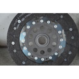 Kit Frizione Opel Vectra C Dal 2002 al 2008 Cod 55578718  1743666041565