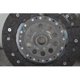 Kit Frizione Opel Vectra C Dal 2002 al 2008 Cod 55578718  1743666041565