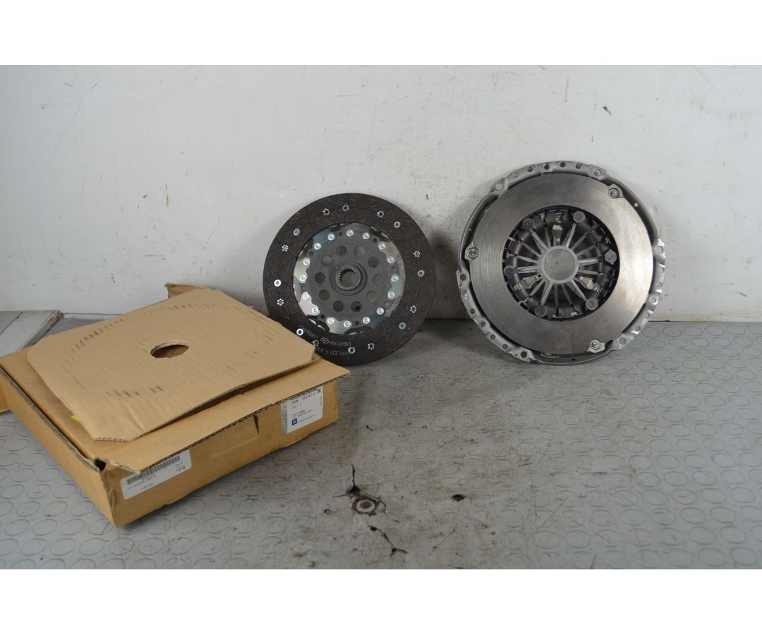 Kit Frizione Opel Vectra C Dal 2002 al 2008 Cod 55578718  1743666486526
