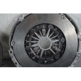 Kit Frizione Opel Vectra C Dal 2002 al 2008 Cod 55578718  1743666486526