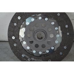 Kit Frizione Opel Vectra C Dal 2002 al 2008 Cod 55578718  1743666486526