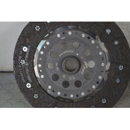 Kit Frizione Opel Vectra C Dal 2002 al 2008 Cod 55578718  1743666486526