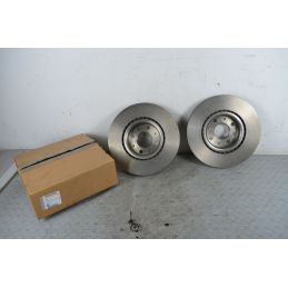 Dischi Freni Anteriori Opel Corsa D Dal 2006 al 2014 Cod 93188918  1743666864966