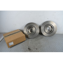 Dischi Freni Anteriori Opel Corsa D Dal 2006 al 2014 Cod 93188918  1743666864966