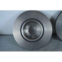 Dischi Freni Anteriori Opel Corsa D Dal 2006 al 2014 Cod 93188918  1743666864966