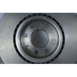 Dischi Freni Anteriori Opel Corsa D Dal 2006 al 2014 Cod 93188918  1743666864966