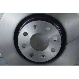Dischi Freni Anteriori Opel Corsa D Dal 2006 al 2014 Cod 93188918  1743666864966