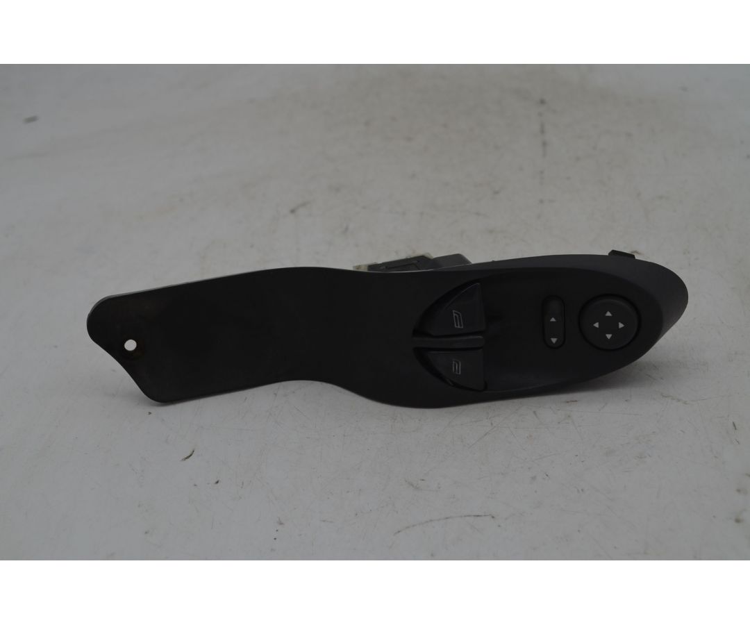 Pulsantiera Alzacristalli Anteriore SX Lancia Y  Dal 1995 al 2003 Cod 735241271  1743667266875