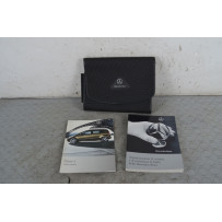 Libretto Uso e Manutenzione Mercedes Classe A W169 Dal 2004 al 2012  1743667779979
