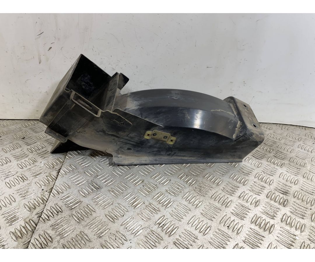 Carena Passaruota posteriore Kawasaki KLE 500 Dal 2005 al 2006  1743668394140