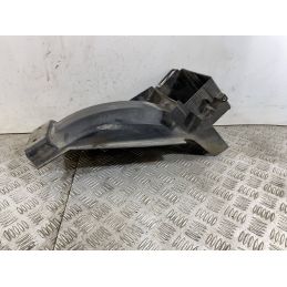 Carena Passaruota posteriore Kawasaki KLE 500 Dal 2005 al 2006  1743668394140