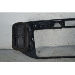 Cornice Rivestimento Console Centrale + Bocchette Aria Volkswagen Golf V Plus Dal 2005 al 2009 Cod 5M0858071  1743668468124