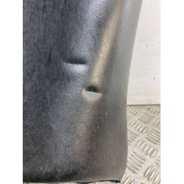 Sella Triumph Baby Speed 600 / TT 600 Dal 2002 al 2003  1743669333889