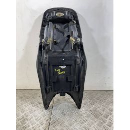 Sella Triumph Baby Speed 600 / TT 600 Dal 2002 al 2003  1743669333889