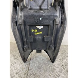 Sella Triumph Baby Speed 600 / TT 600 Dal 2002 al 2003  1743669333889