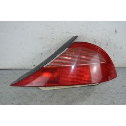 Fanale Stop Posteriore DX Lancia Y  Dal 1995 al 2003 Cod 46408285  1743669173577