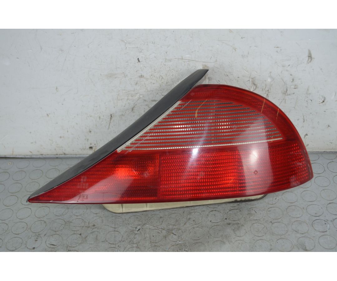 Fanale Stop Posteriore DX Lancia Y  Dal 1995 al 2003 Cod 46408285  1743669173577