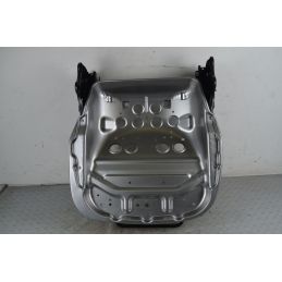Base Sedile Anteriore DX Mazda 2 Dal 2007 al 2014 Cod D65288A00  1743669512086