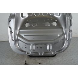 Base Sedile Anteriore DX Mazda 2 Dal 2007 al 2014 Cod D65288A00  1743669512086