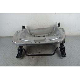 Base Sedile Anteriore DX Mazda 2 Dal 2007 al 2014 Cod D65288A00  1743669512086