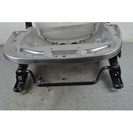 Base Sedile Anteriore DX Mazda 2 Dal 2007 al 2014 Cod D65288A00  1743669512086