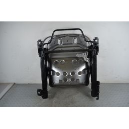 Base Sedile Anteriore DX Mazda 2 Dal 2007 al 2014 Cod D65288A00  1743669512086