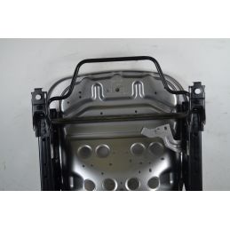 Base Sedile Anteriore DX Mazda 2 Dal 2007 al 2014 Cod D65288A00  1743669512086