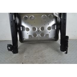 Base Sedile Anteriore DX Mazda 2 Dal 2007 al 2014 Cod D65288A00  1743669512086