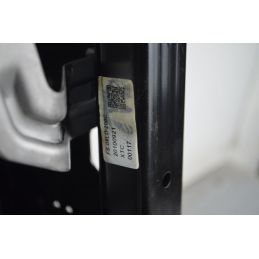 Base Sedile Anteriore DX Mazda 2 Dal 2007 al 2014 Cod D65288A00  1743669512086