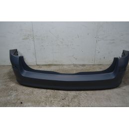 Paraurti Posteriore Opel Astra H Dal 2004 al 2011 Cod 24460461  1743670144849
