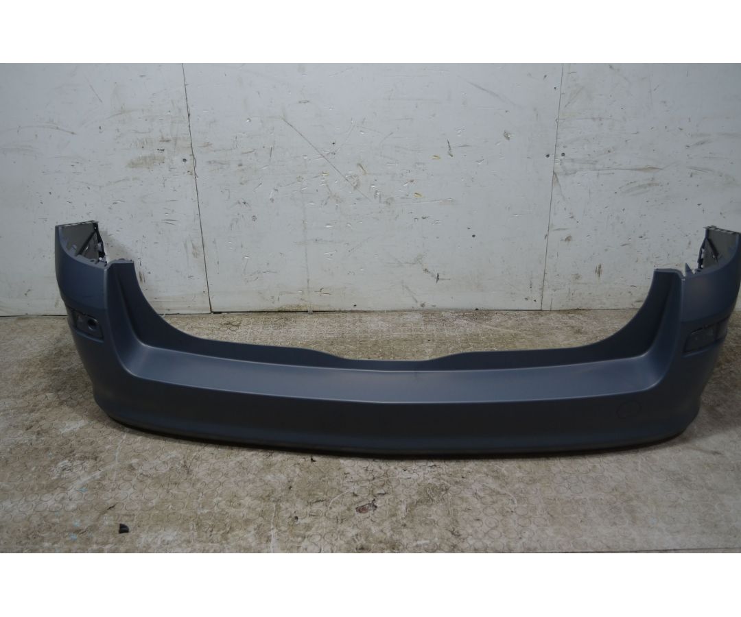 Paraurti Posteriore Opel Astra H Dal 2004 al 2011 Cod 24460461  1743670144849