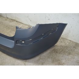 Paraurti Posteriore Opel Astra H Dal 2004 al 2011 Cod 24460461  1743670144849