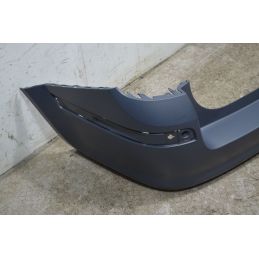 Paraurti Posteriore Opel Astra H Dal 2004 al 2011 Cod 24460461  1743670144849
