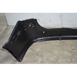 Paraurti Posteriore Opel Astra H Dal 2004 al 2011 Cod 24460461  1743670144849