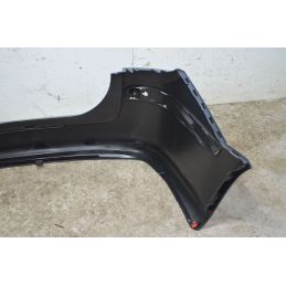 Paraurti Posteriore Opel Astra H Dal 2004 al 2011 Cod 24460461  1743670144849