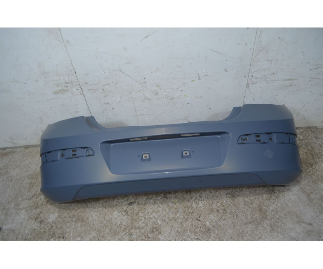 Paraurti Posteriore Opel Astra H Dal 2004 al 2011 Cod 333585313  1743670626109
