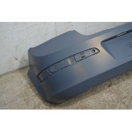 Paraurti Posteriore Opel Astra H Dal 2004 al 2011 Cod 333585313  1743670626109