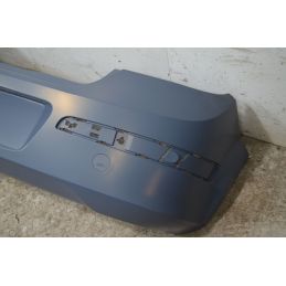 Paraurti Posteriore Opel Astra H Dal 2004 al 2011 Cod 333585313  1743670626109