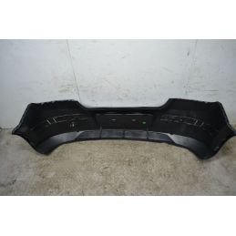Paraurti Posteriore Opel Astra H Dal 2004 al 2011 Cod 333585313  1743670626109