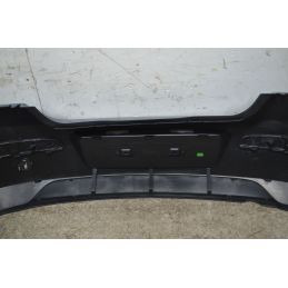 Paraurti Posteriore Opel Astra H Dal 2004 al 2011 Cod 333585313  1743670626109