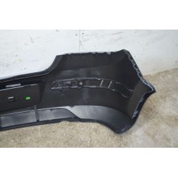 Paraurti Posteriore Opel Astra H Dal 2004 al 2011 Cod 333585313  1743670626109