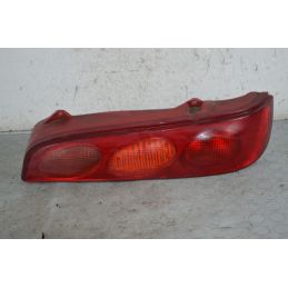 Fanale Stop Posteriore DX Fiat Seicento Dal 1998 al 2010 Cod 46511337  1743670953861