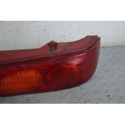 Fanale Stop Posteriore DX Fiat Seicento Dal 1998 al 2010 Cod 46511337  1743670953861