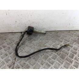 Manopola Acceleratore Con Devioluci Kawasaki KLE 500 Dal 2005 al 2006  1743671297681